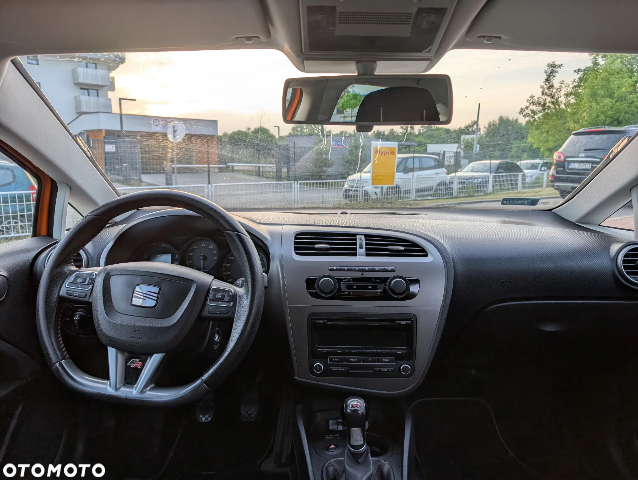 Seat Leon 2.0 TSI FR - 3