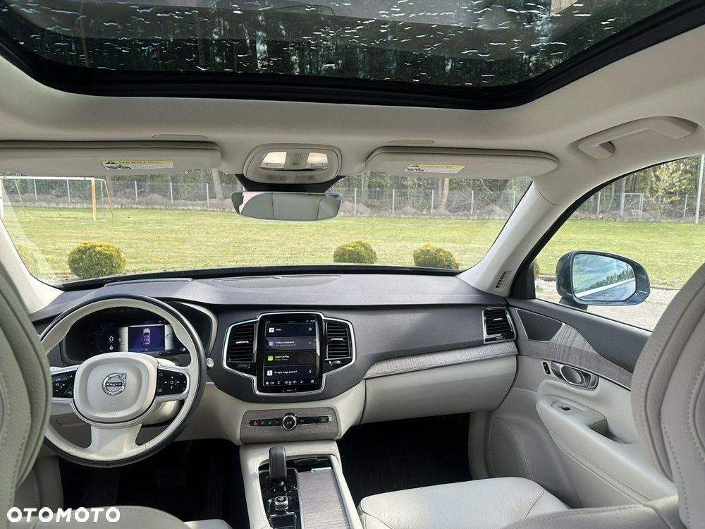 Volvo XC 90 - 37