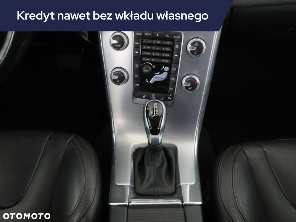 Volvo XC 60 - 19