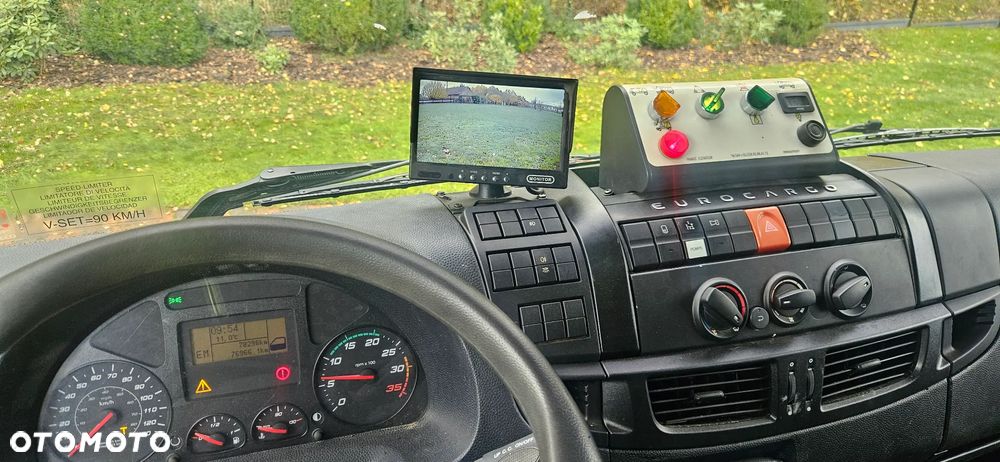 Iveco Eurocargo 150 E 280 - 7