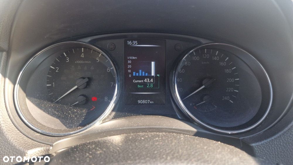 Nissan Qashqai - 27
