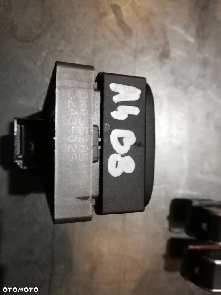 AUDI A4 B8 A5 Q5 FL PRZYCISKI SZYB 8K0959855B 8K0959851F - 2