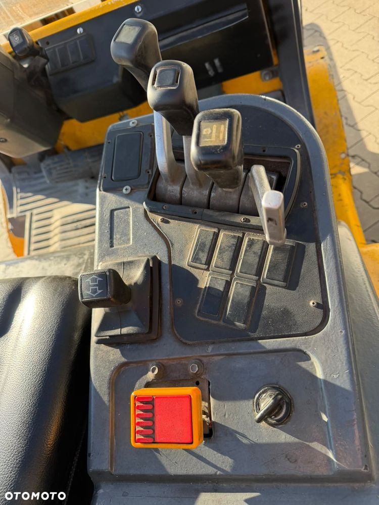 Jungheinrich TFG25BK - 9