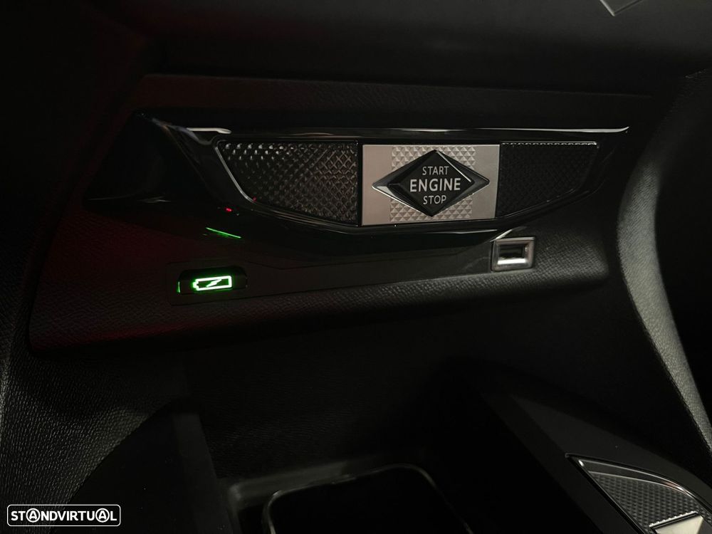 DS DS3 Crossback PureTech 155 Aut. LA PREMIERE - 52