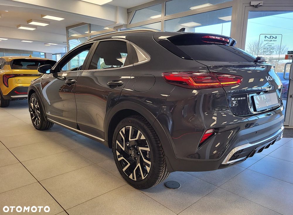 Kia XCeed 1.5 T-GDI L DCT - 5