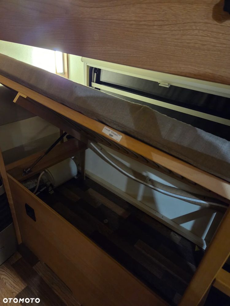 KNAUS SPORT 580QS - 14