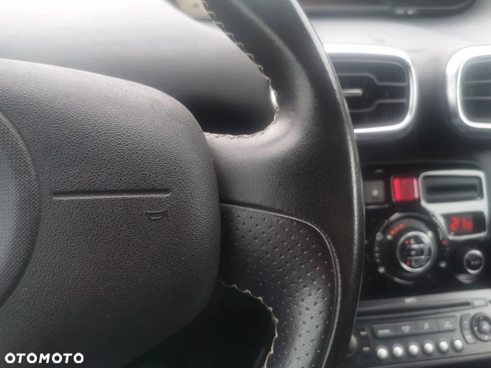 Citroën C3 Picasso - 15
