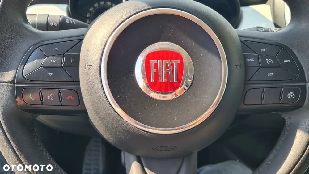 Fiat 500X 1.4 MultiAir 4x2 S&S Lounge - 19