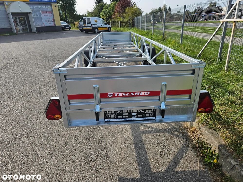 TEMARED DŁUŻYCA 6012 - 4