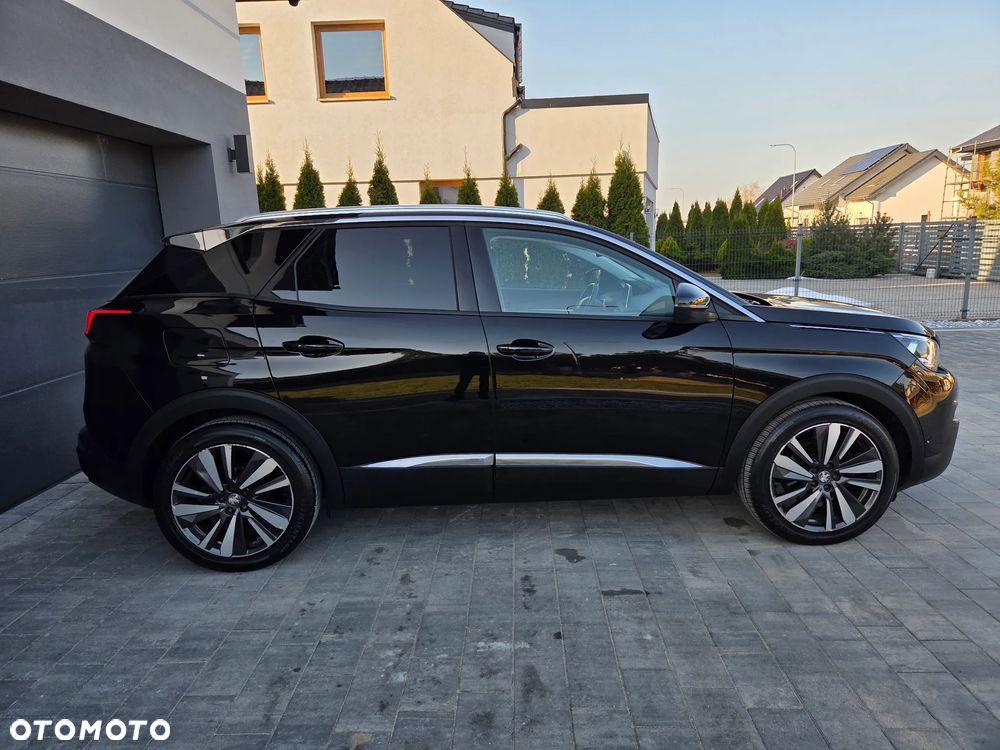 Peugeot 3008 BlueHDi 120 Stop & Start Allure - 20
