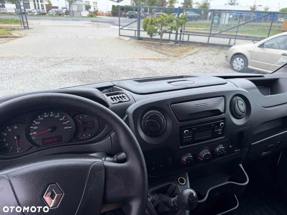 Renault Master - 23