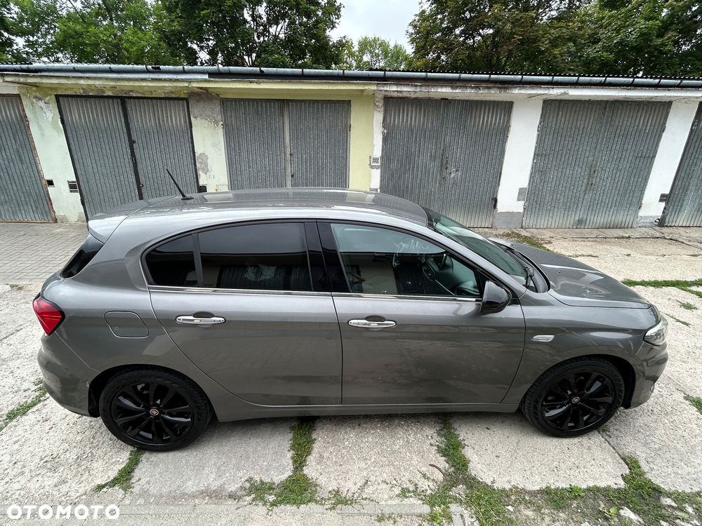 Fiat Tipo 1.4 16V More - 6