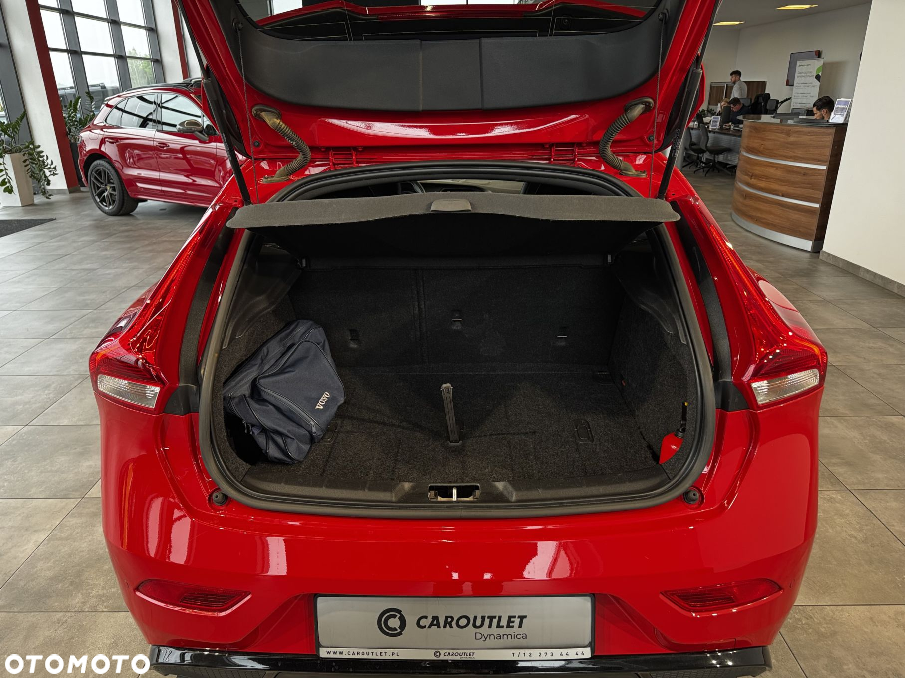 Volvo V40 - 14