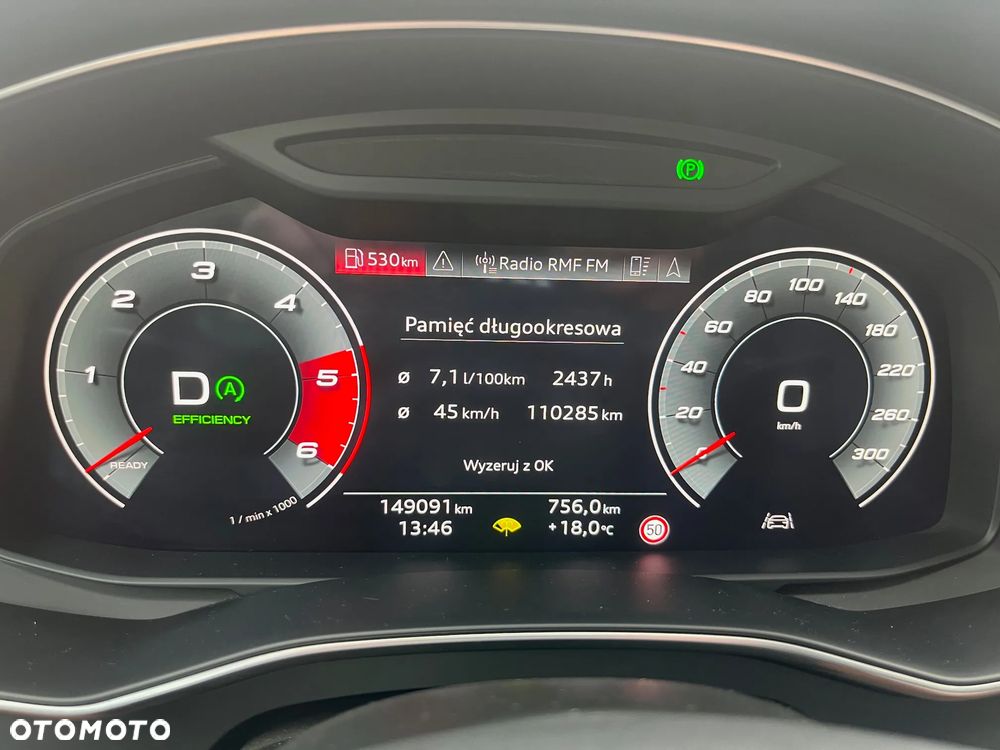 Audi A6 Limousine 40 TDI mHEV S tronic - 5