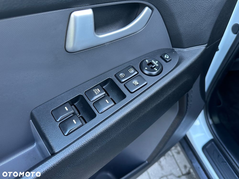 Kia Sportage 1.6 GDI Business Line L 2WD - 36