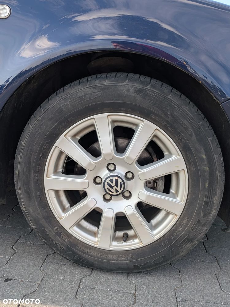 Volkswagen Golf 1.6 Highline - 21