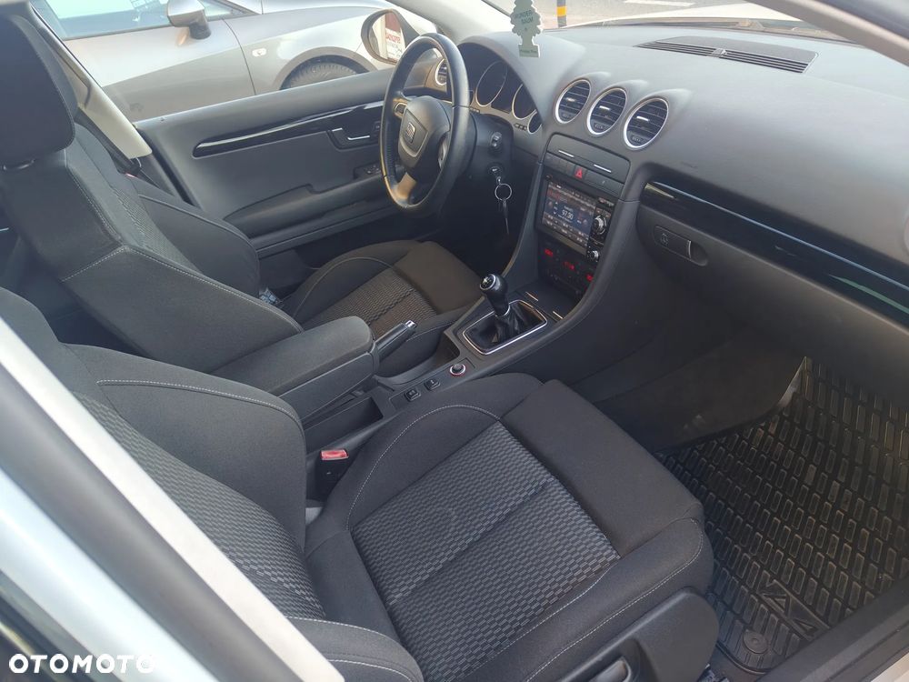 Seat Exeo 2.0 TSI Style - 16