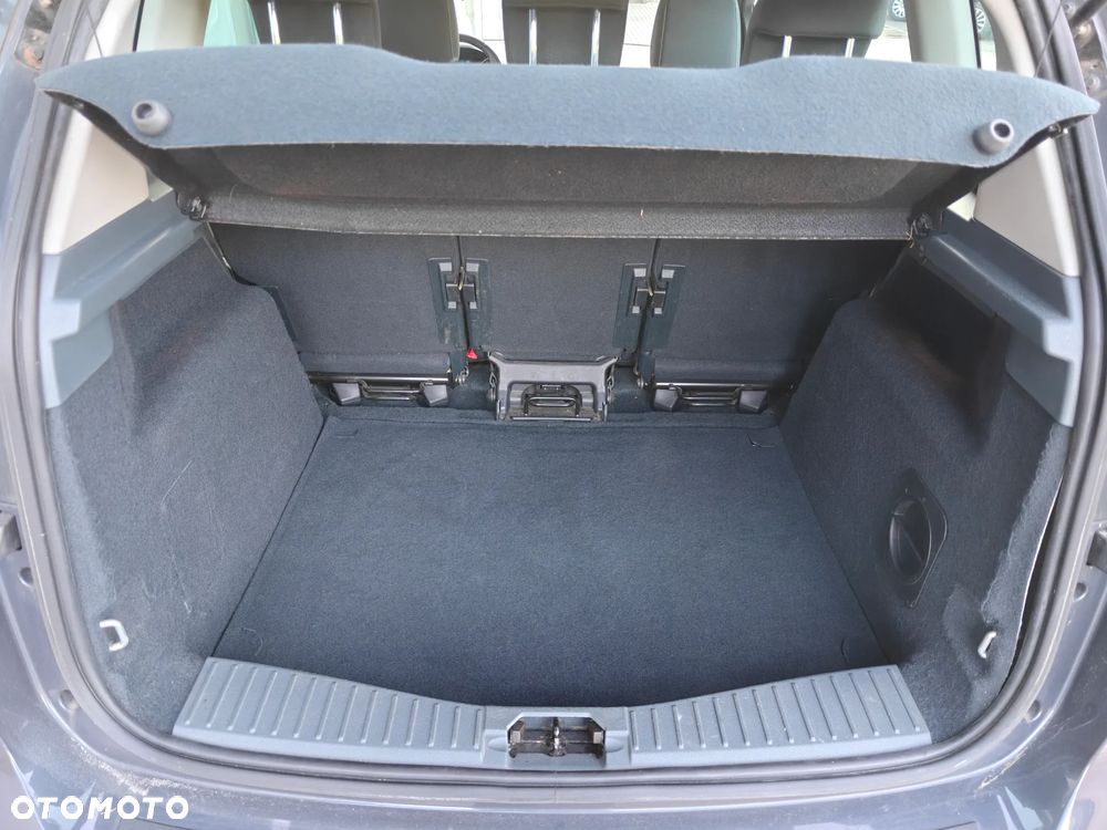 Ford C-MAX 1.6 EcoBoost Titanium ASS - 8