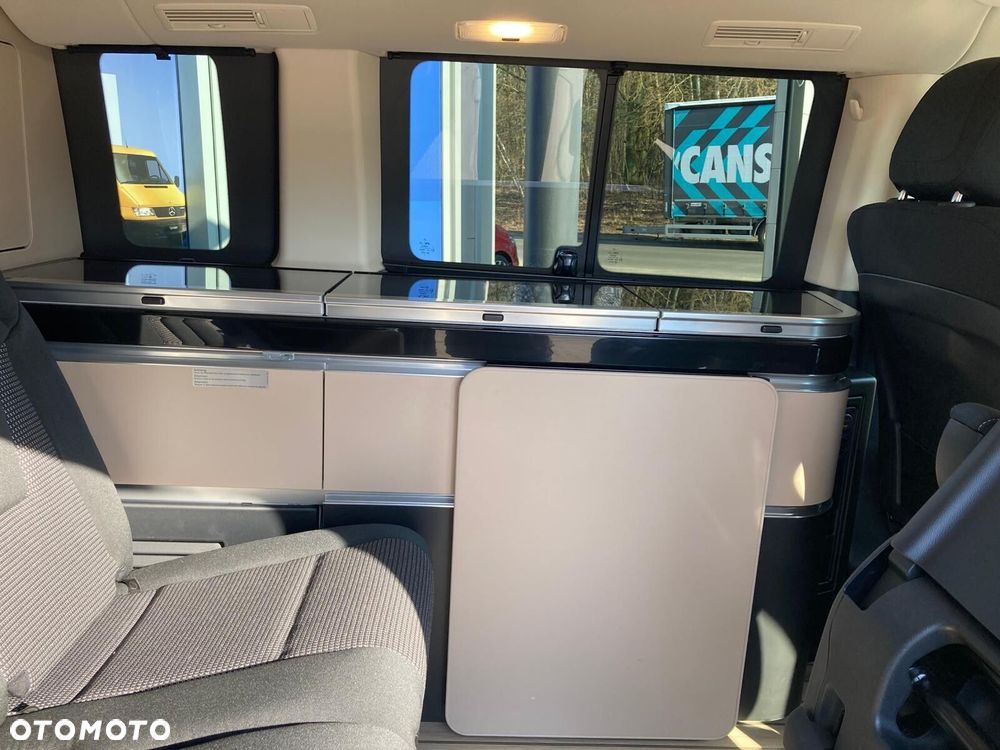 Mercedes-Benz Klasa V - 19