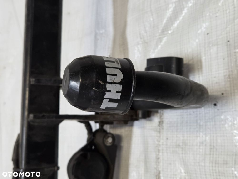 OPEL ASTRA J KOMBI HAK KULA WYPINANA THULE - 3