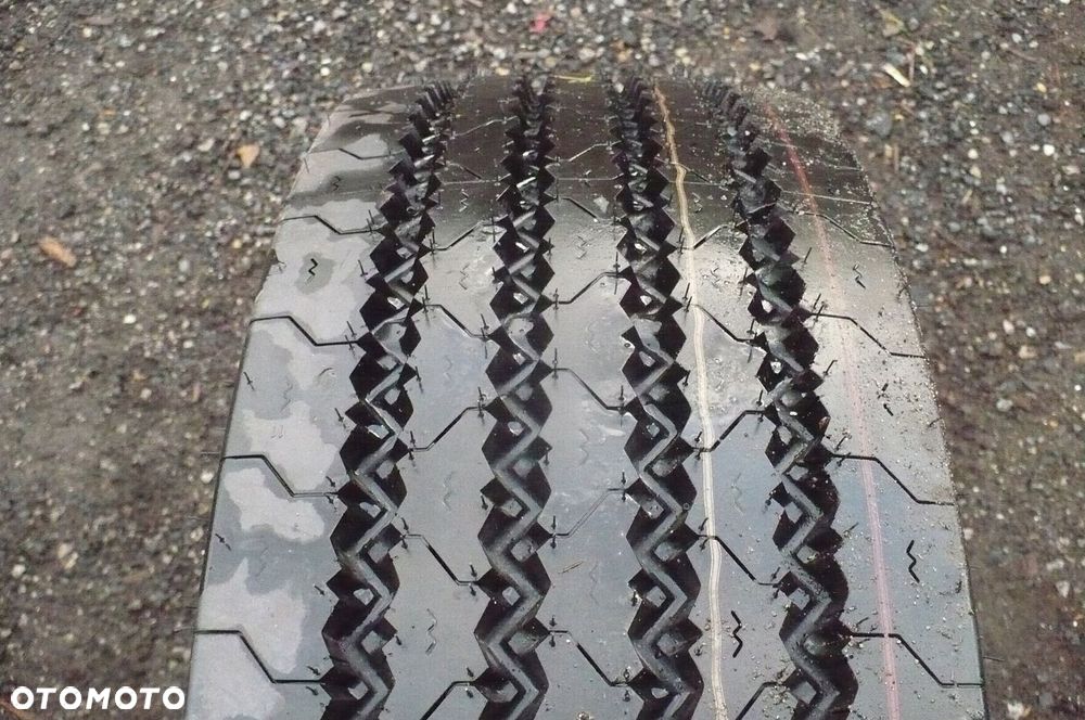 BARUM Road Front BF15 265/70R19,5 NOWA 2020 - 1