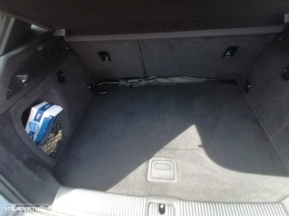 Audi A3 Sportback 2.0 TDI Sport S tronic 119g - 27