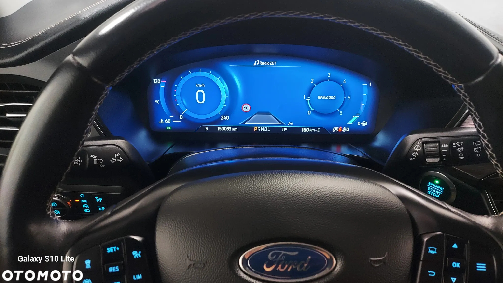 Ford Kuga Vignale 2.0 EcoBlue AWD - 21