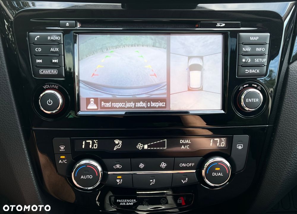 Nissan Qashqai 1.2 DIG-T N-Connecta - 30