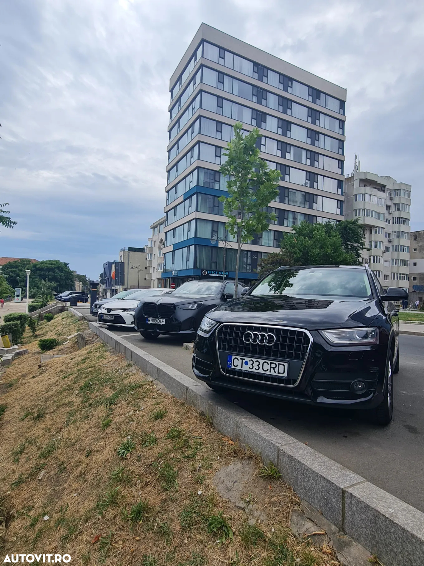 Audi Q3 1.4 TFSI - 8