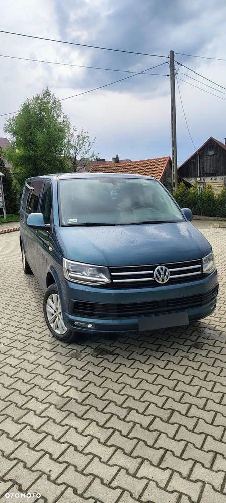 Volkswagen Caravelle 2.0 TDI L2 Highline DSG - 3