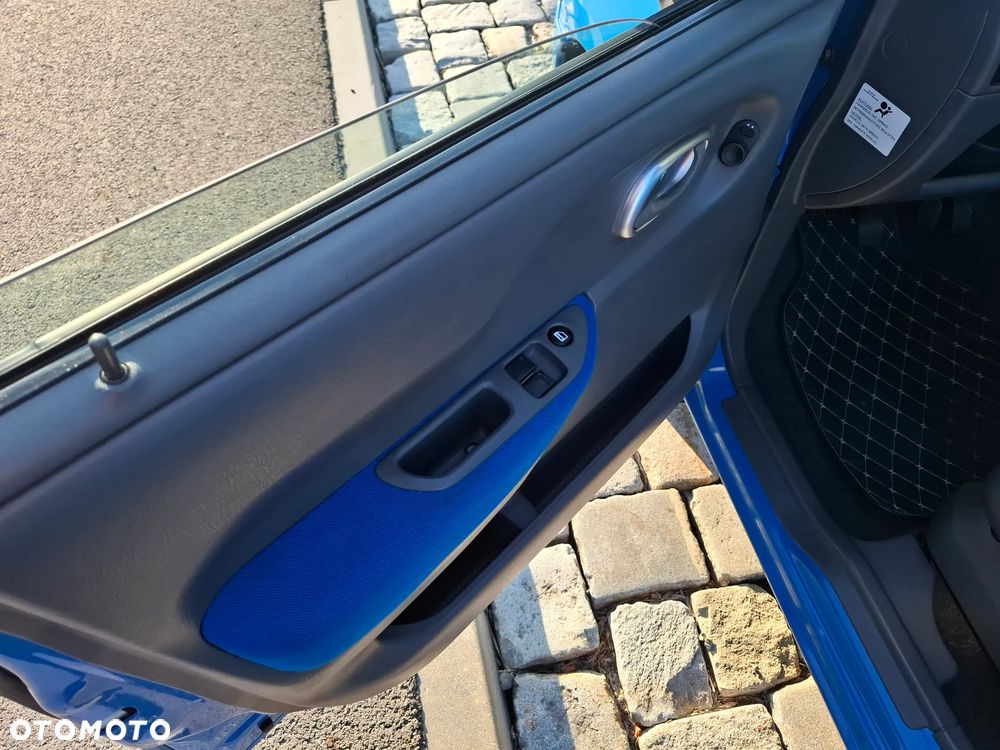 Opel Agila 1.2 Colour Edition AC - 25