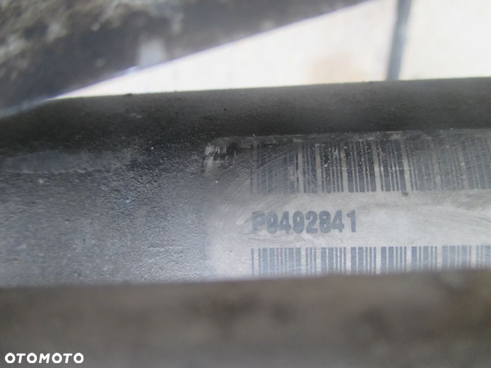 maglownica przekładnia Volvo S80 V70 P9492841 - 3