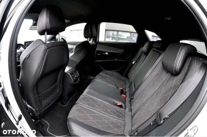Peugeot 3008 2.0 BlueHDi GT S&S EAT8 - 15