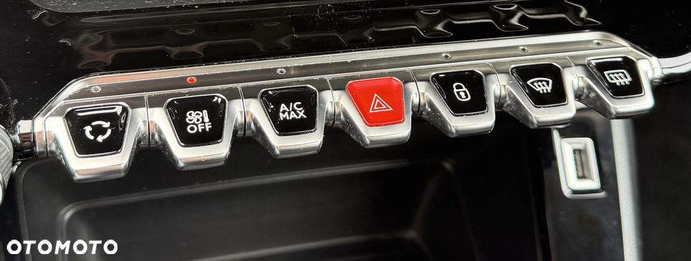 Peugeot 2008 PureTech 100 Active S&S BVM6 - 25