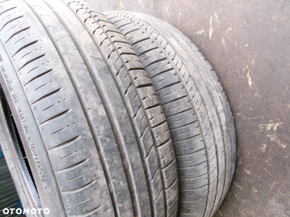 OPONY LETNIE ZEETEX 165/70/14  2 SZT - 1