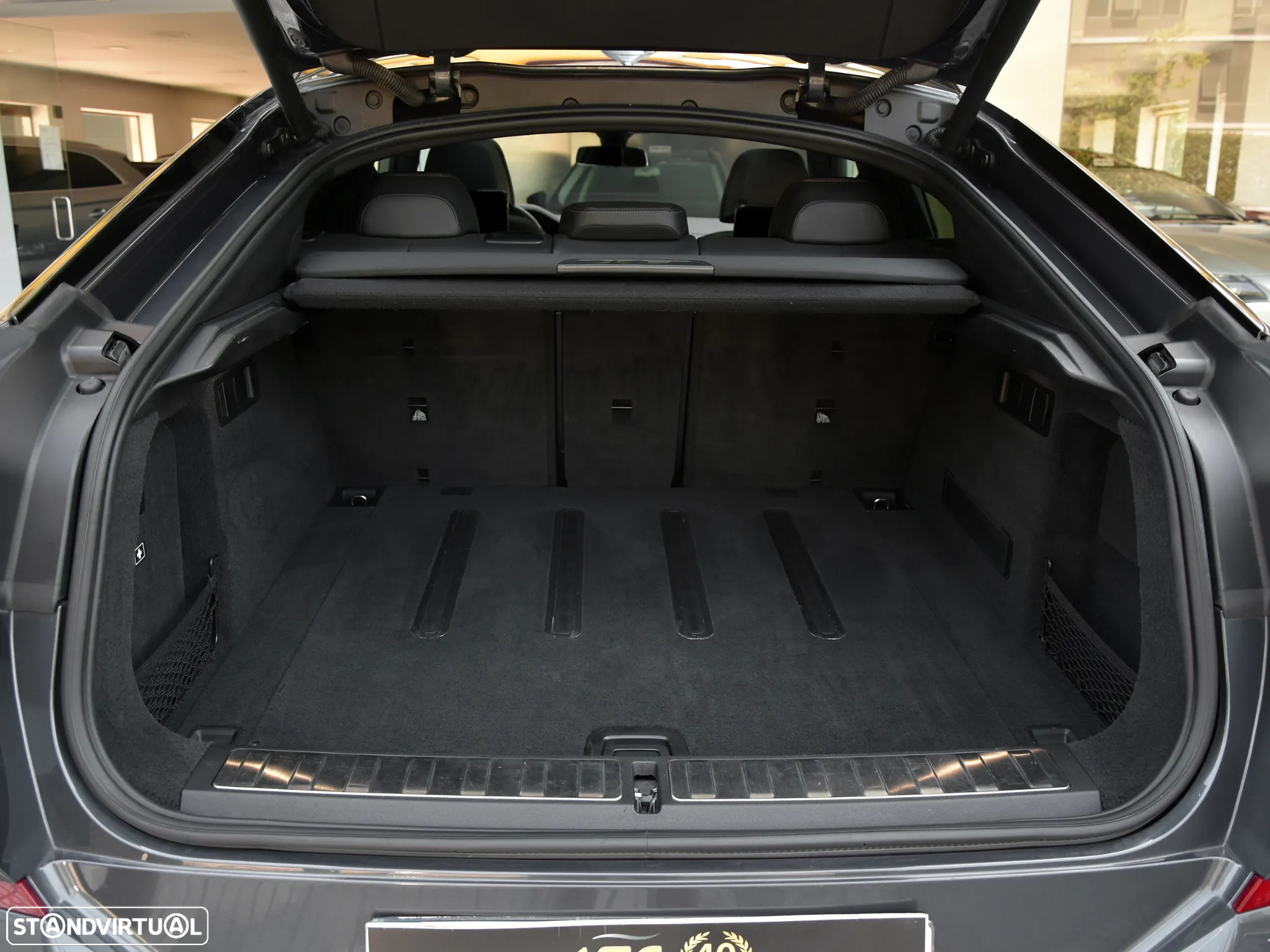 BMW X6 30 d xDrive Pack M - 36