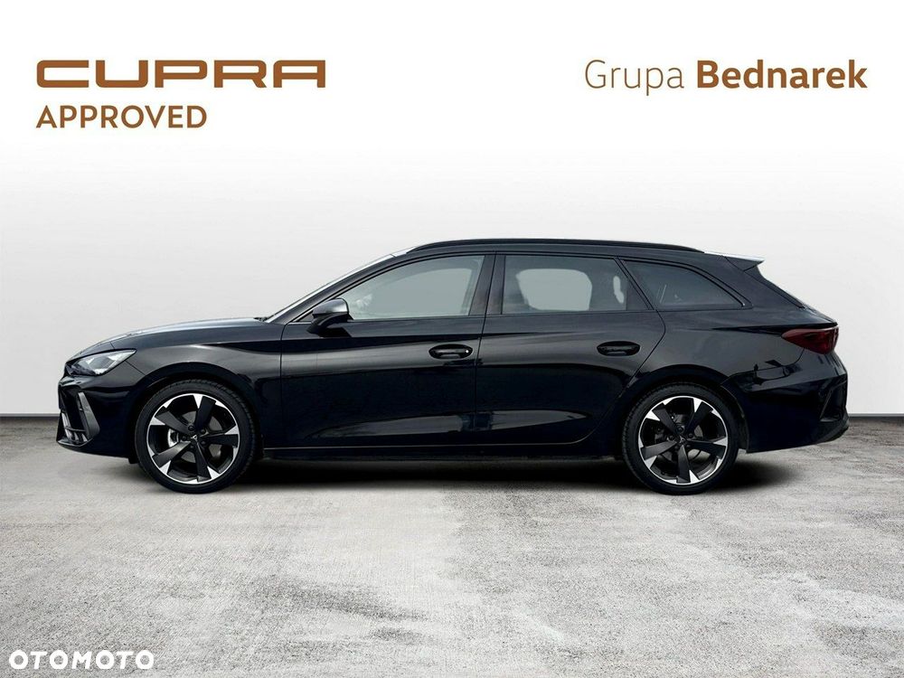 Cupra Leon Sportstourer 1.5 eTSI mHEV DSG - 2
