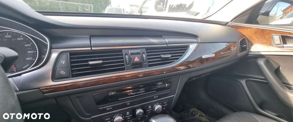 Audi A6 Limousine - 13