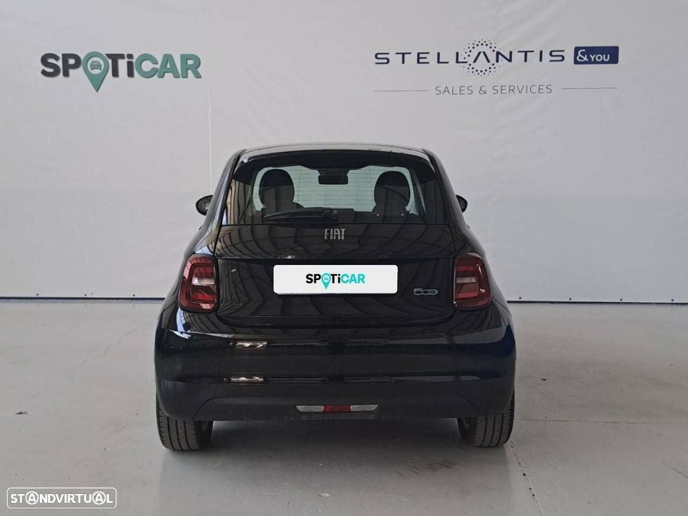 Fiat 500 - 7