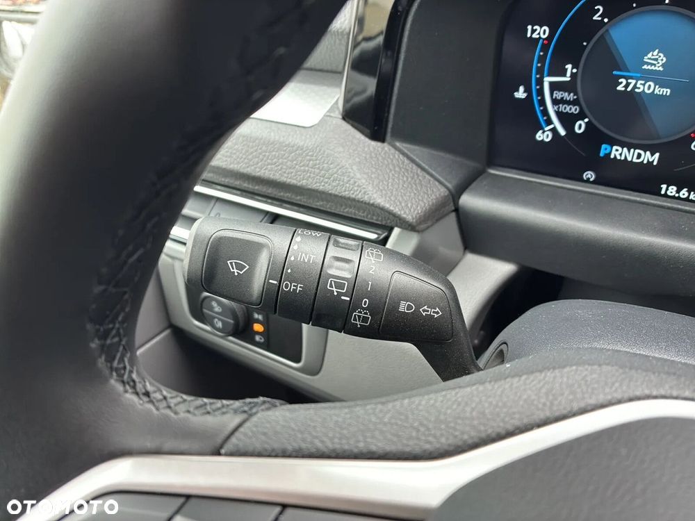 Volkswagen Caravelle 2.0 TDI L2 Style - 24