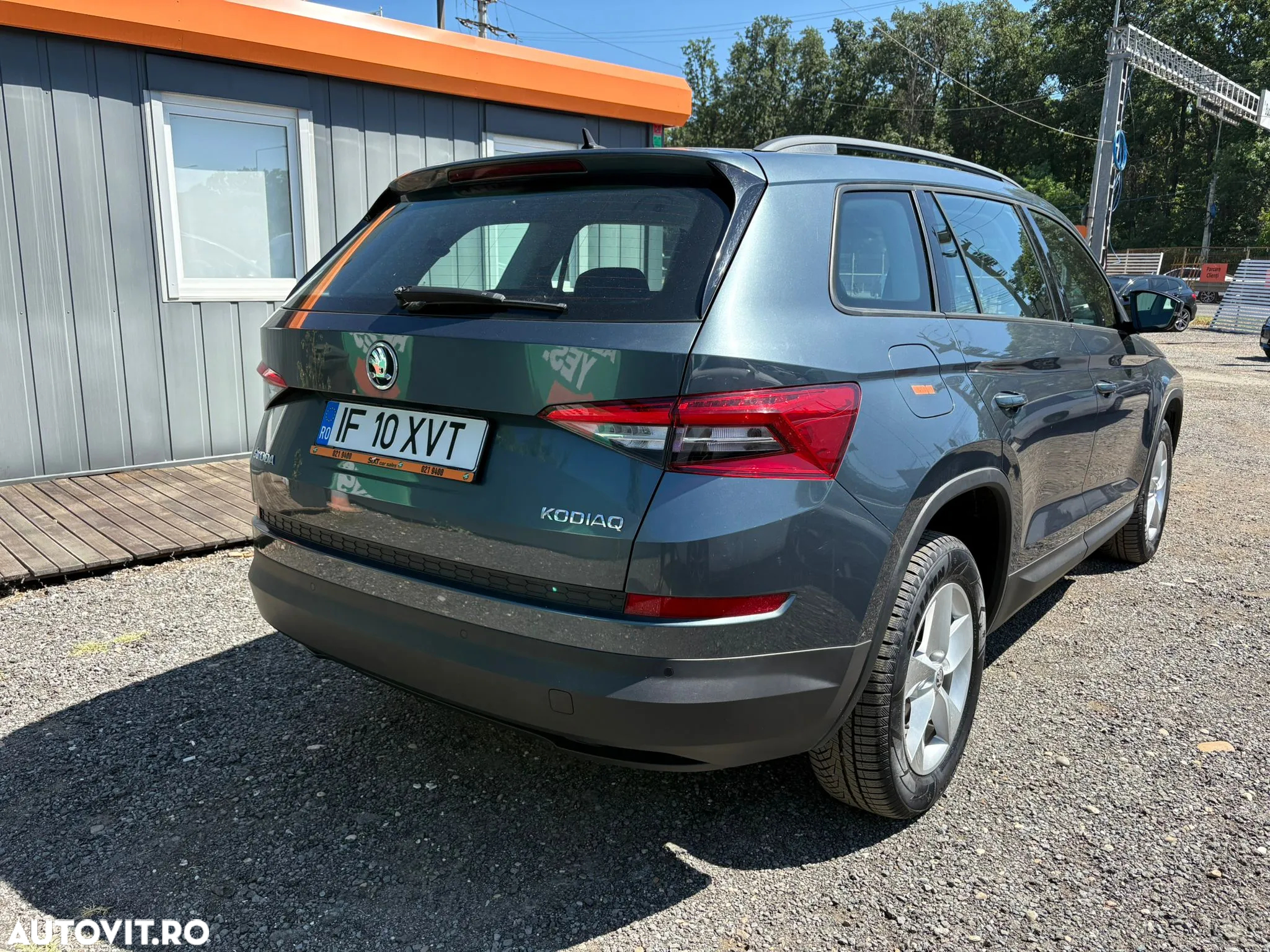 Skoda Kodiaq - 3