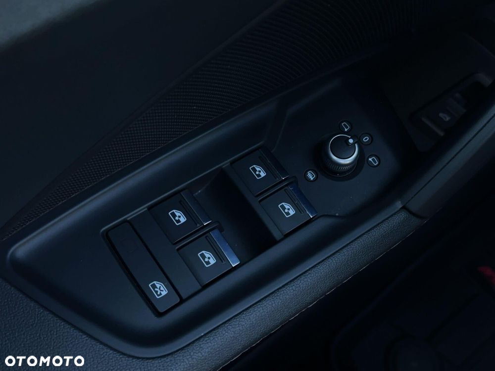 Audi S3 Sportback TFSI Quattro S tronic - 22