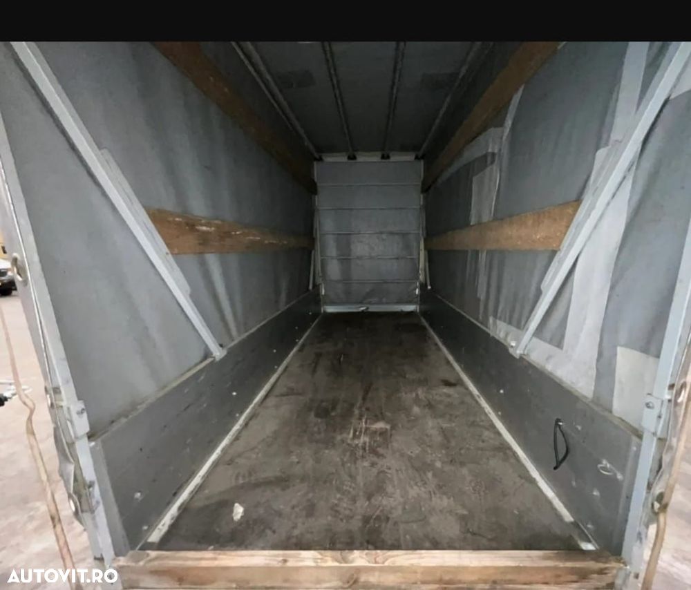 Ford TRANSIT - 12