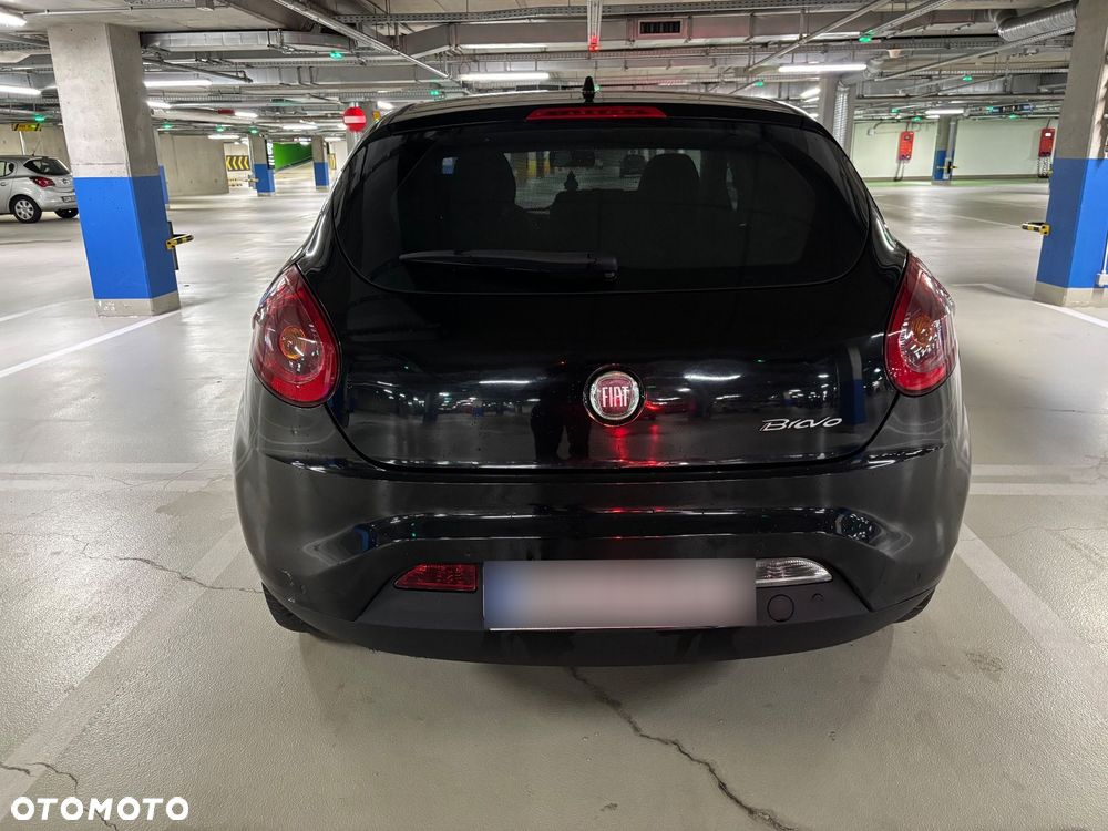 Fiat Bravo 1.4 T-Jet 16V Dynamic - 3
