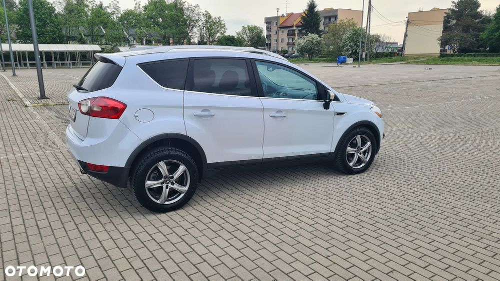 Ford Kuga 2.0 TDCi Titanium - 6