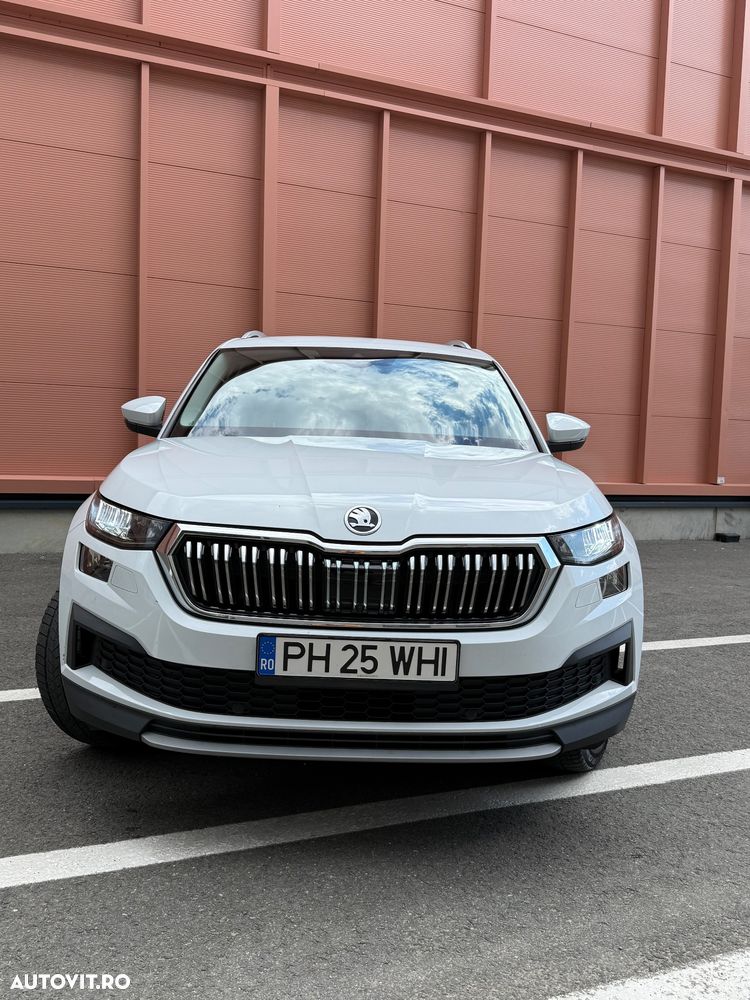 Skoda Kodiaq - 32