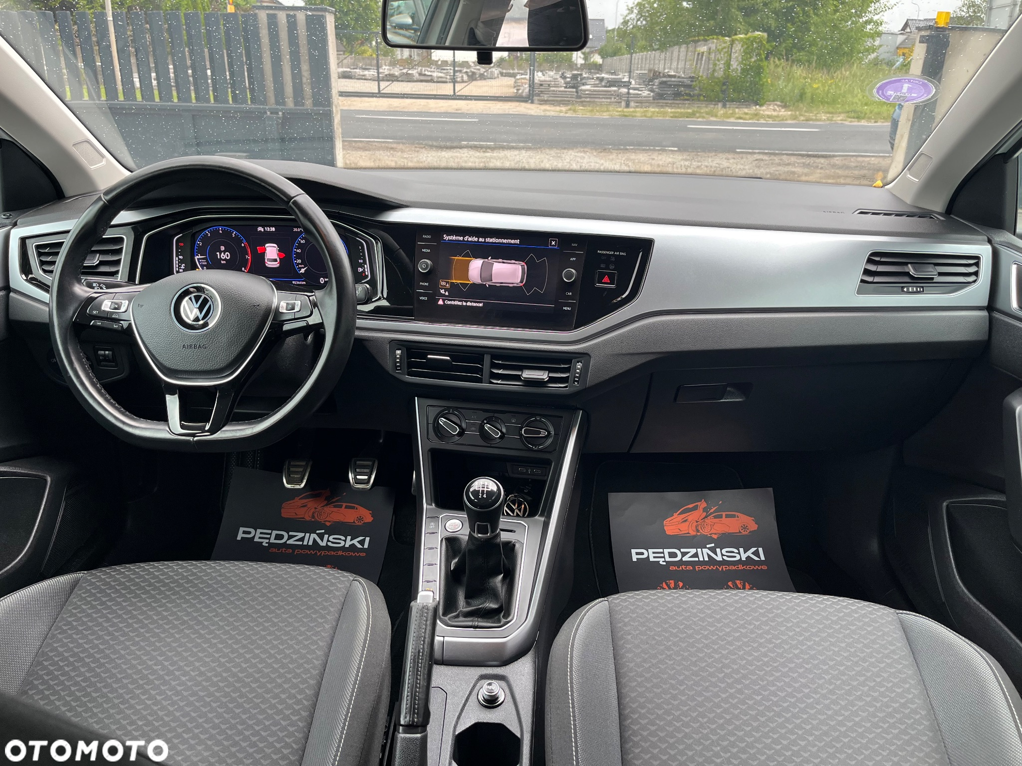 Volkswagen Polo - 8