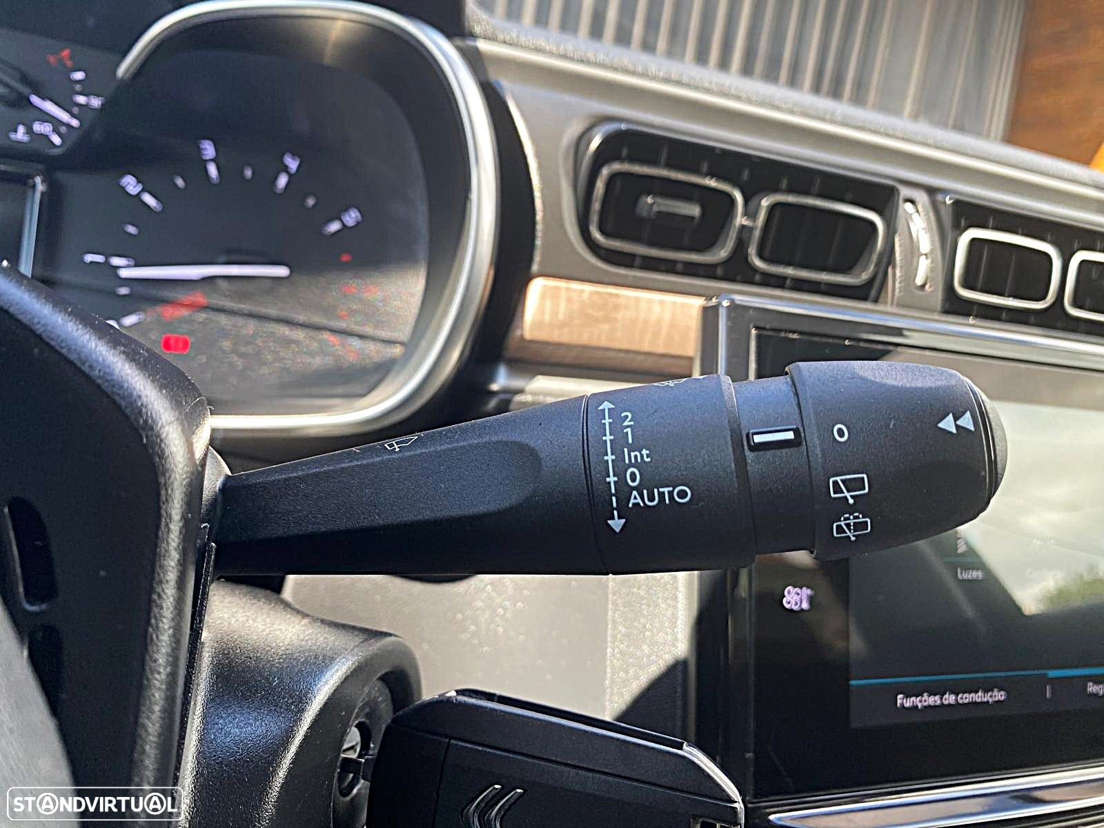 Citroën C3 1.2 PureTech Shine - 14