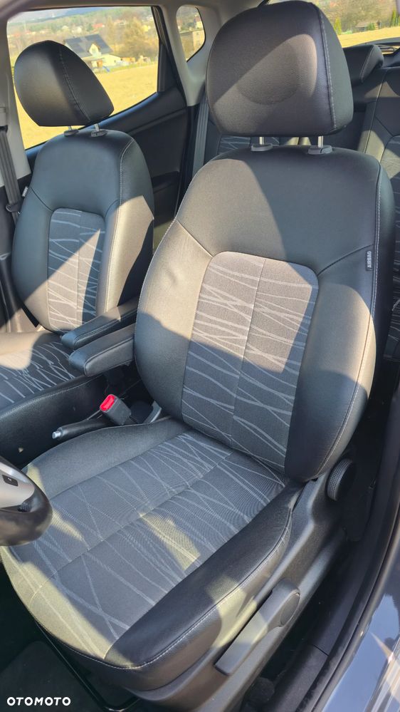 Kia Venga 1.6 CVVT ISG Dream Team Edition - 8