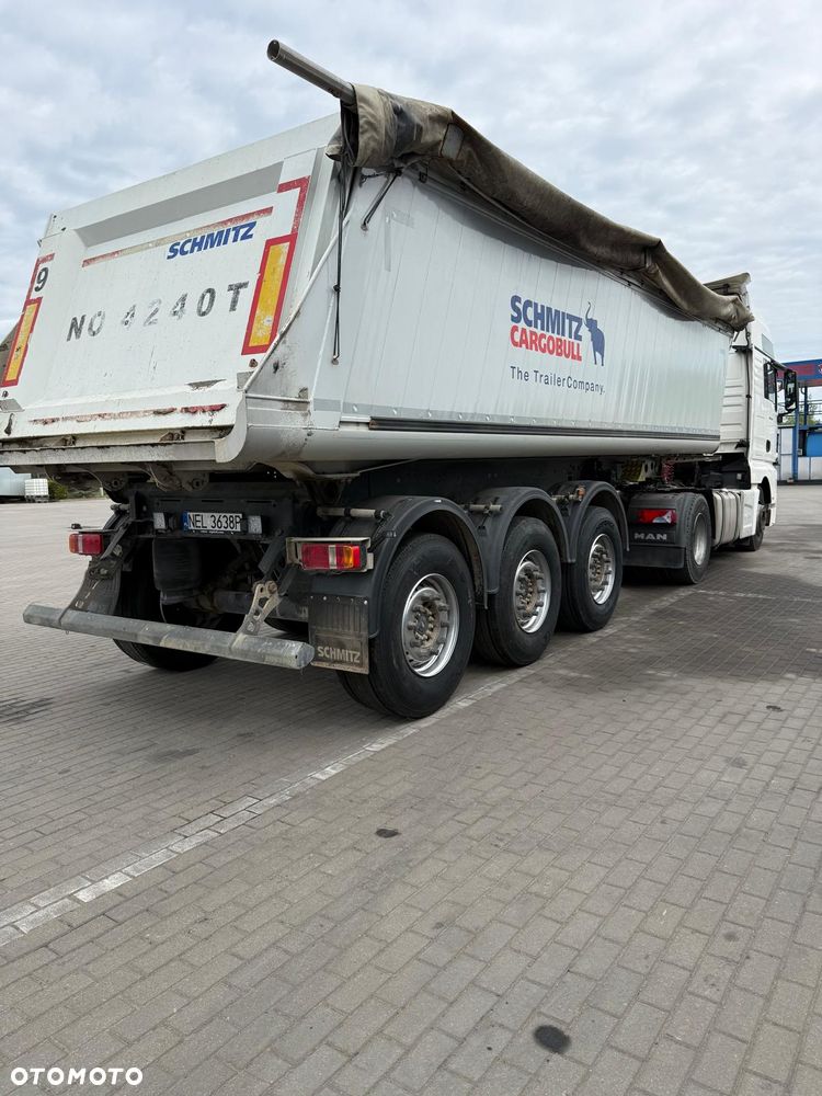 Schmitz Cargobull Schmitz Cargobull SGF*s3 - 5